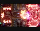 【R-TYPE FINAL 2 】stage X6.0 ボス戦攻略メモ R-9DP3使用【難易度 R-TYPER3】