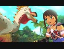 【MHST2】モンスターと共存するRPGをまったりプレイ　#３【ゆっくり実況】
