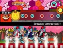 【太鼓さん次郎】Dreamin' Attraction!!【創作譜面】