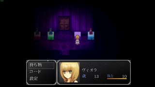 【魔女の家】めちゃくちゃ評価の高い謎解き死にゲーを実況(#5)