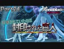【広大な空と大地を冒険】ゼノブレイド・DE【初見実況】Part24