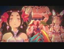 【モンハンストーリーズ２】厄レウス　１話【ドリカラ】【モンスターハンターストーリーズ２,MHS2,字幕実況】