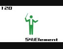 【NNI】54:Element【100styles×30sec.】
