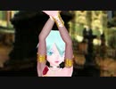 【MMD】うっせぇわ【Miku】