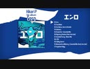 【XFD】 エンロ ／ 光うい 1st Album