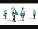 【固定カメラ】【 おねがいダーリン 】比較してみました