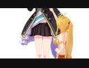 ウマ娘でルームマッチ戦やってみた！ 第3レース「ねこねこ記念」パドック編