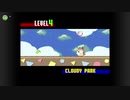 星のカービィ3をプレイその12【初見実況】