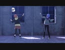 【プロセカMMD】メーベル【BADDOGS】