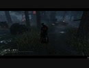 Dead by Daylight の思い出711【ナース - 2021/02/25-2】