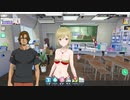 【アリスギア】　閃光のリタウェイ