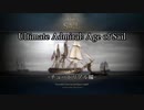 [ゆっくり実況] Ultimate Admiral: Age of Sail チュートリアル編
