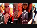 【Fate/MMD】Fateまとめ