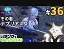 #36【FF14】タンクでイチからエオルゼア【斧術士/戦士】パッチ2.5希望の灯火 3