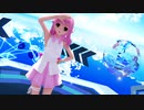 【MMD】らぶ式Cocoで『言葉のいらない約束』1080p