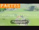 【ゼルダの伝説BotW】#26「詩が伝える試練」