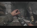 XB1配信《使命召喚：二戰II》普通難度-第一期 (13)