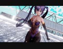【Ray-mmd】モナ達で愛Dee