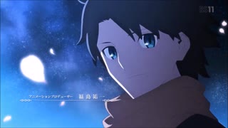 フェミニストと見るジャップオスが好きそうなアニメOP集