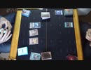 遊戯王・闇のゲームSEVENS その45【ボンバーヒラ】VS【チマ】