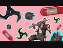 【アフレコAPEX】うるささ倍増【エーペックスレジェンズ】