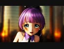 【MMD】「第六感」もちひよこ ray-mmd