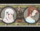 全く気づかないうちにはめふらXのEDがPSO2になる