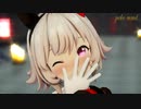【MMDウマ娘】カレンチャンが可愛く「Booo!」