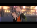 【MMDツイステ】ラギー・ブッチで幽霊東京【msTCテスト】