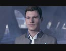 情緒不安定なOLがデトロイトビカムヒューマン実況してみた【Detroit Become Human】#19(完)