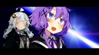 【ボイチェビ嘘予告祭】Elite:Dangerous