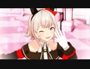 【MMDウマ娘】ダーリンダンス【カレンチャン】