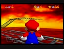 初の3Dマリオゲーム！スーパーマリオ64実況プレイpart8
