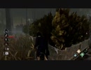 【DeadbyDaylight】諦めないこと大事