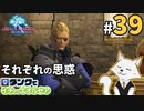 #39【FF14】タンクでイチからエオルゼア【斧術士/戦士】パッチ2.5希望の灯火 6