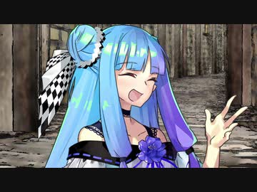 【ボイチェビ嘘予告祭】あっこいつ中盤以降に以下略