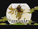 月陽 -ツキアカリ- 歌ってみた【るーく】