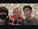 【コメント無】ニンポー 2021年07月10日12時02分 哀しみのカラオケ大会【ニコ生録画】