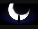 【オリジナルMV】三日月ライダーver.紫宮りず【歌ってみた】