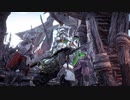 #6【Horizon Zero Dawn DLC】有機物は燃やすべし