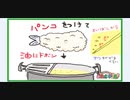 イワシのフライ