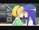 閃光のハサウェイPV×ひぐらし【MAD】