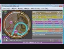 simai新曲創作　ドキドキ☆恋はチョコケーキ　MASTER(Lv.12)　創作譜面