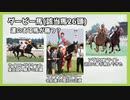 菊花賞は最も強い馬が勝つのか？競馬格言を検証