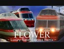 【再投稿】FLOWER -Luxury Super Express Remix-