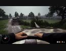 【PostScriptum】戦車兵のおしごと