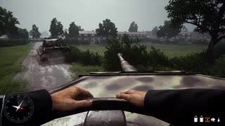 【PostScriptum】戦車兵のおしごと