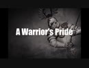 A Warrior's Pride / iNat