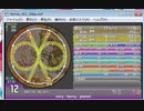 simai新曲創作　very*berry*planet　MASTER(Lv.12)　創作譜面