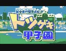 汗と涙は球児の華！ - 8bit arrange ver.